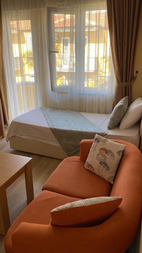 Bedroom 4, Merveille Hotel, Kuşadası