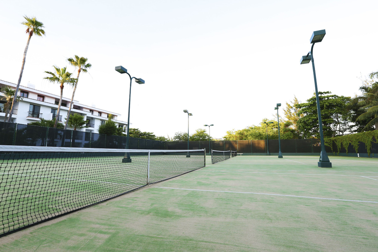 Sport & Beauty 2, The Royal Cancun All Suites Resort, Benito Juárez