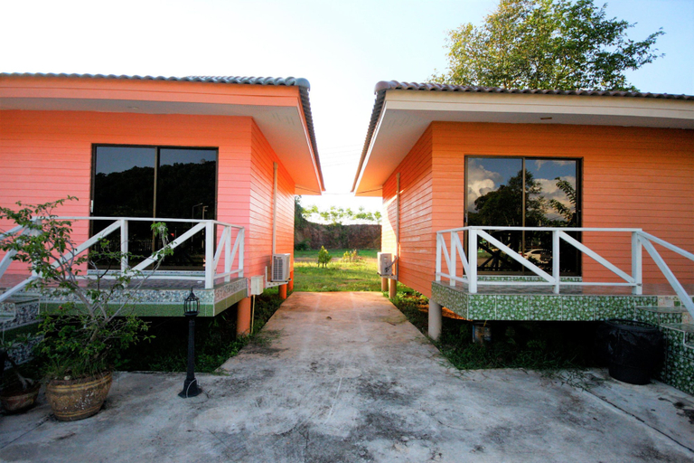 Exterior & Views 2, Baanpoonana, K. Na Yai Am