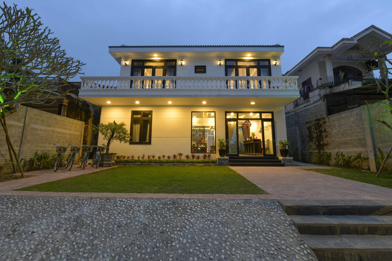Exterior & Views 2, Hoi An Sunny Pool Villa, Da Nang