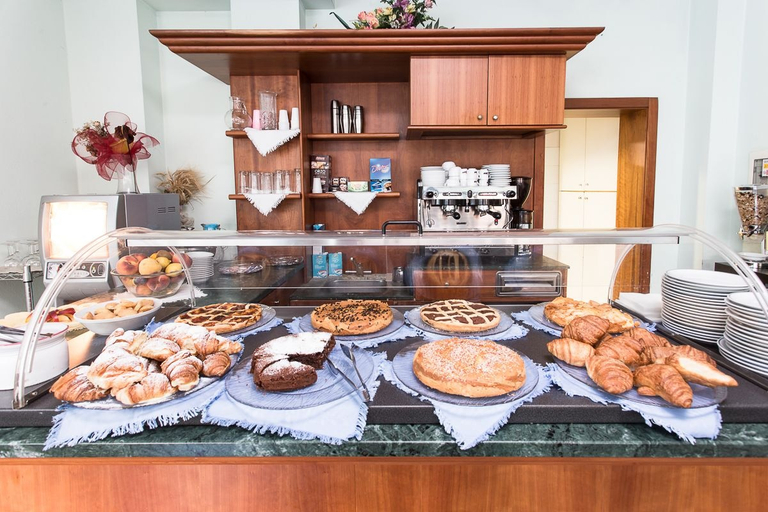 Food & Drinks 5, Hotel Emilia, Rimini