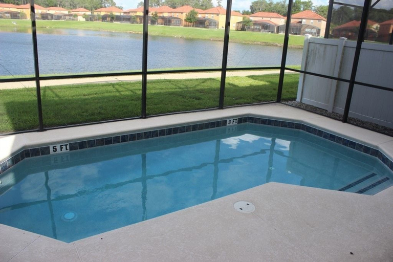 Sport & Beauty 4, Aco106374 - Bella Vida Resort - 4 Bed 3 Baths Townhouse, Osceola
