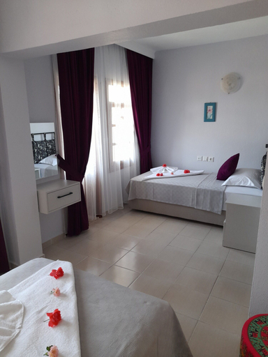 Bedroom 5, Dalyan Casablanca Hotel, Ortaca