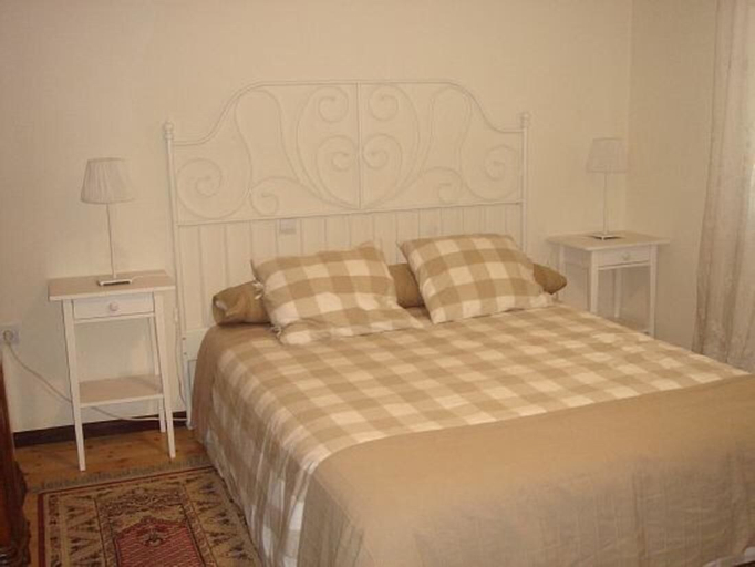 Bedroom 3, Casa Rural Ribera el Duero, Valladolid