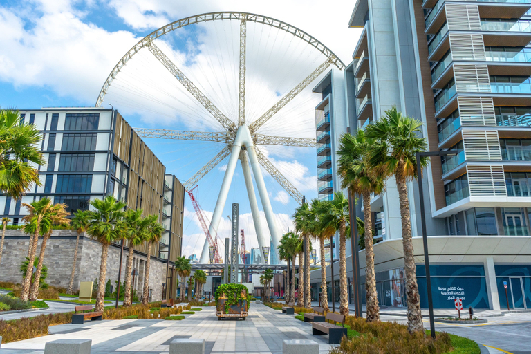 Others 5, FAM Living - Bluewaters Island - Ain Dubai, Dubai