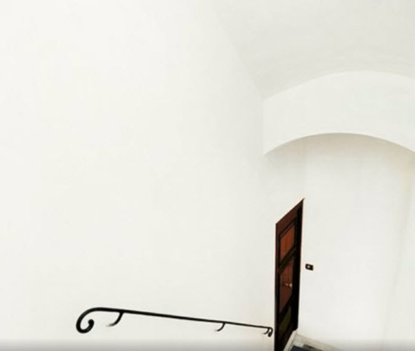 Others, Hotel De Monti, Rome