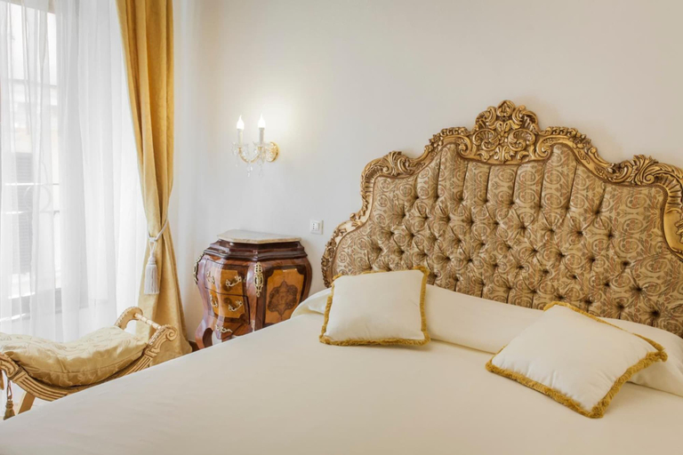 Others 4, Holiday Home 'suite Sarandrea' in Rome Vatican Saint Peter Area, Rome