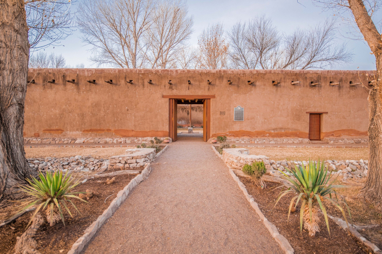 Exterior & Views 2, Cibolo Creek Ranch And Resort, Presidio