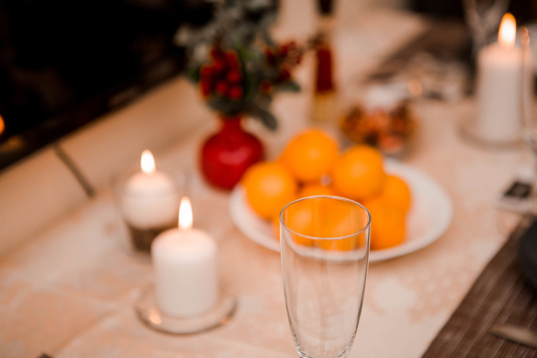 Food & Drinks, ApartExpo on Kutuzovskiy 26 Apartment, Western