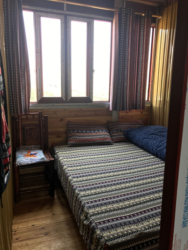 Bedroom 2, Moc Anh House, Sa Pa