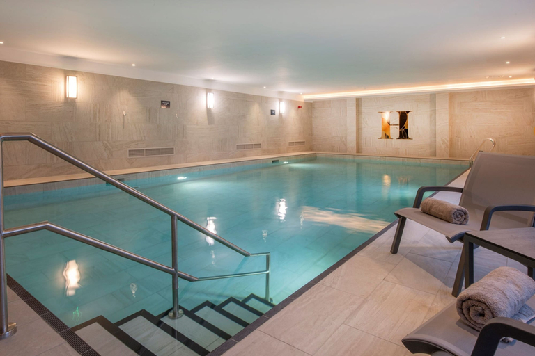 Sport & Beauty 5, Horwood House Hotel, Buckinghamshire