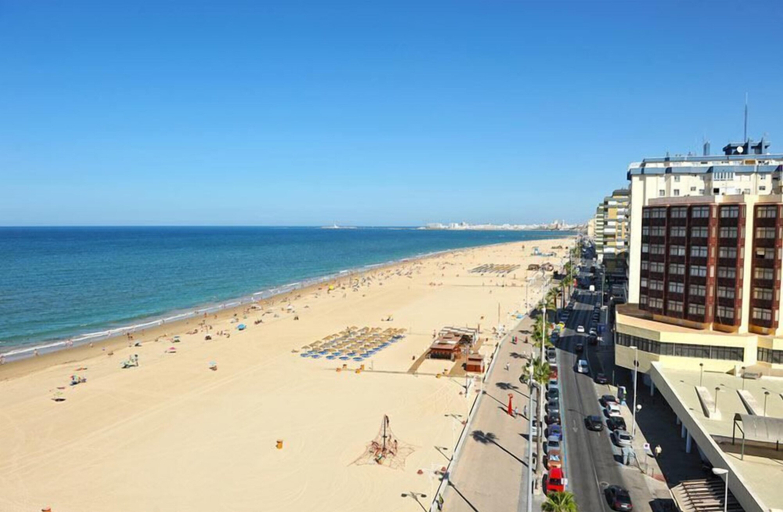 Others 5, Apartamento Brisas Playa Tres Baños, Cádiz