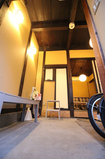 Others 5, Mibuan, Kyoto