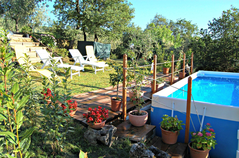 Sport & Beauty 5, Casa Paola, Florence