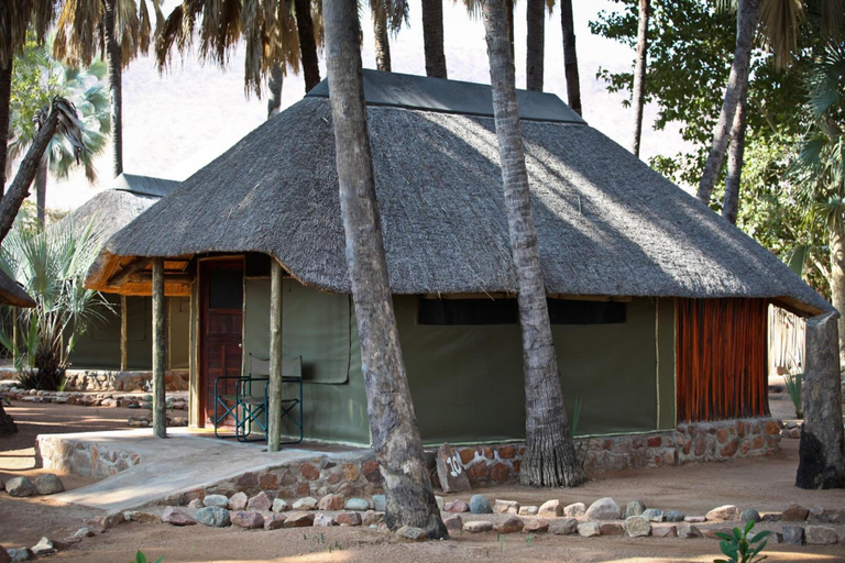 Exterior & Views 2, Omarunga Lodge, Epupa