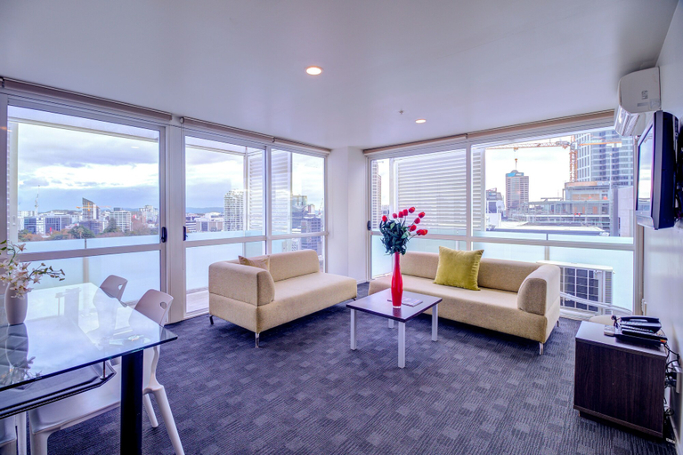 Others 2, The Quadrant Hotel & Suites, Waitakere