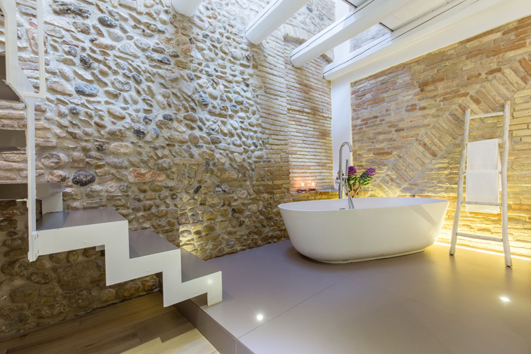 Bathroom 5, Residenza Amblingh, Chieti