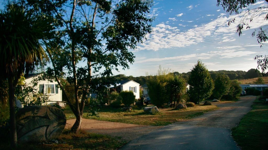 Exterior & Views 2, Camping Les Peupliers, Finistère