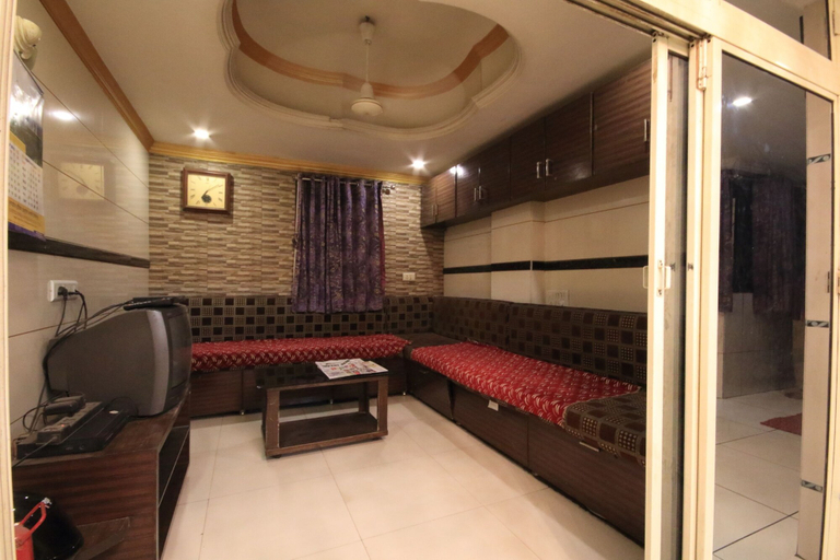 Others 4, Hotel Kanchan Palace, Ahmadabad