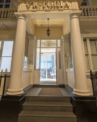 Exterior & Views 2, Victoria Inn, London