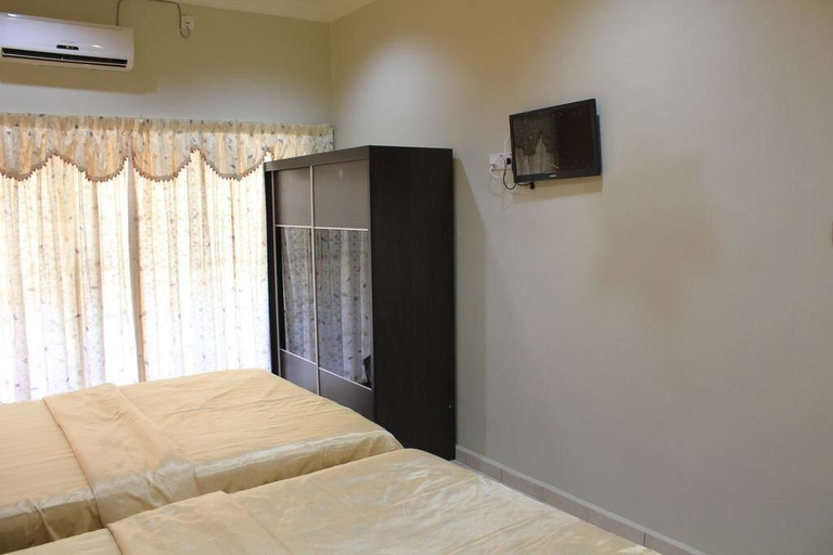 Bedroom 2, Memory Homestay, Kuantan