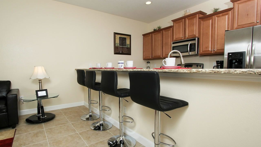 Others 5, Grhmap8954 - Paradise Palms Resort - 4 Bed 3 Baths Townhouse, Osceola