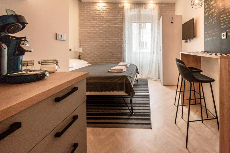Others 4, OLD TOWN PULA STUDIO APARTMENTS, Pula