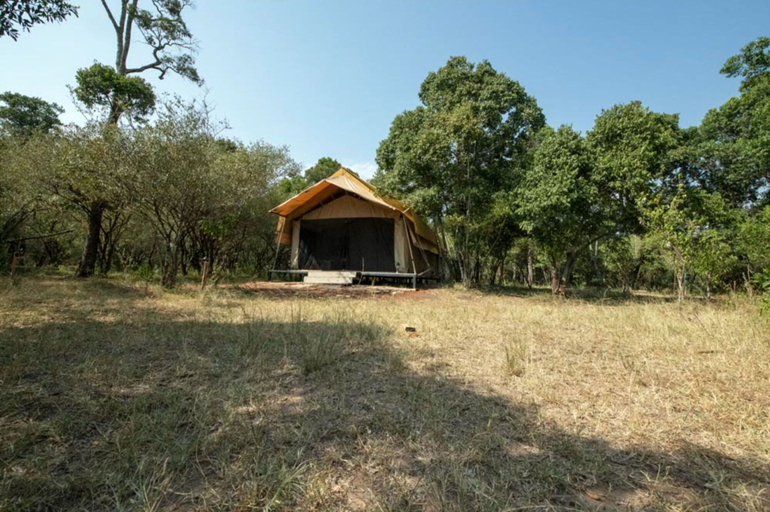 Others 5, Lorian Safari Camp, Narok West