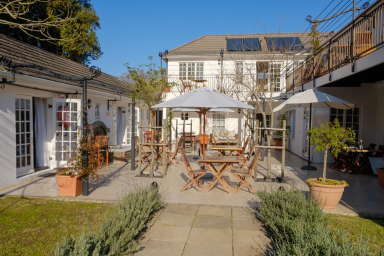 Exterior & Views 2, White Lodge Constantia Guest House, City of Cape Town