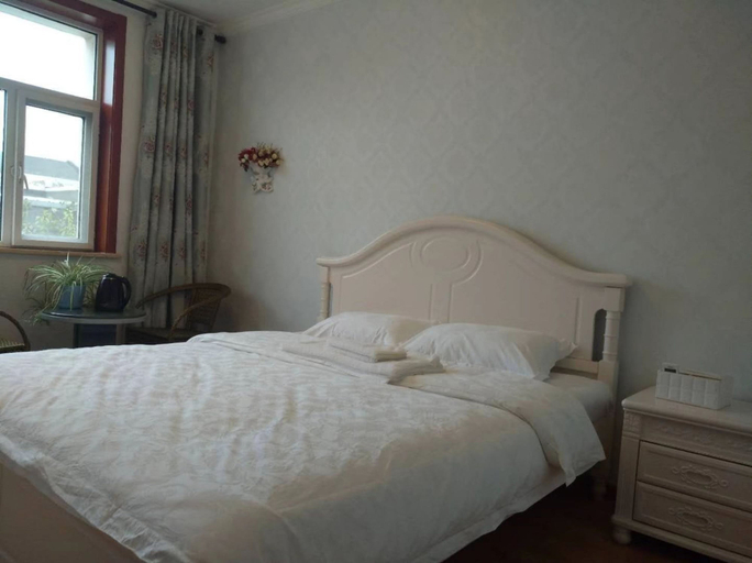 Bedroom 3, Ru Yi Residence, Beijing