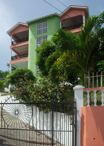Exterior & Views, Seaview Condos