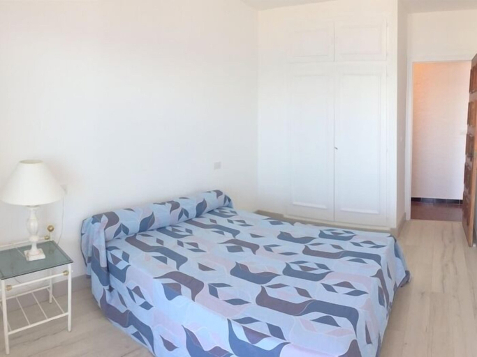 Bedroom 2, Apartamento Retiro 2, Girona