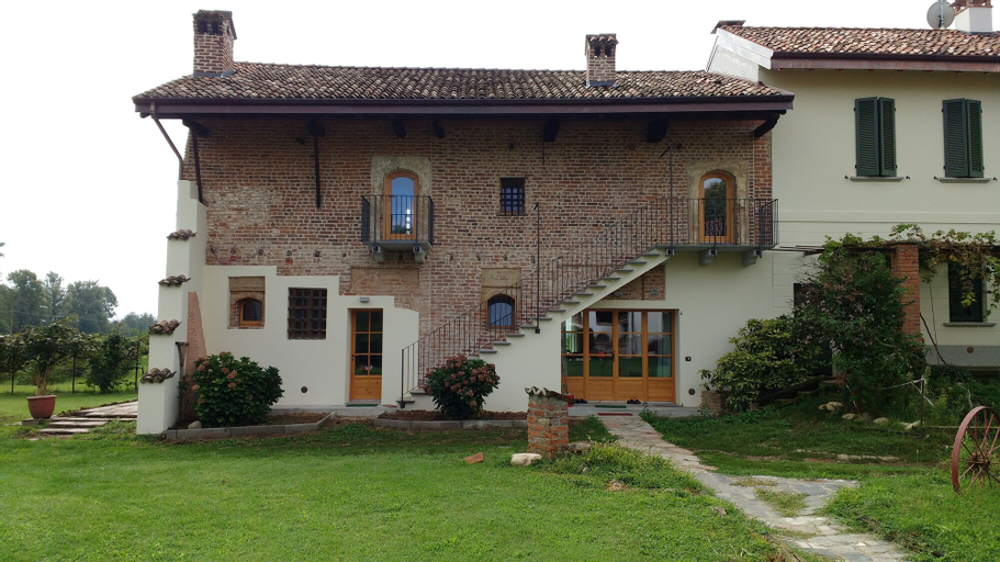 Agriturismo Cascina Poscallone, Milano