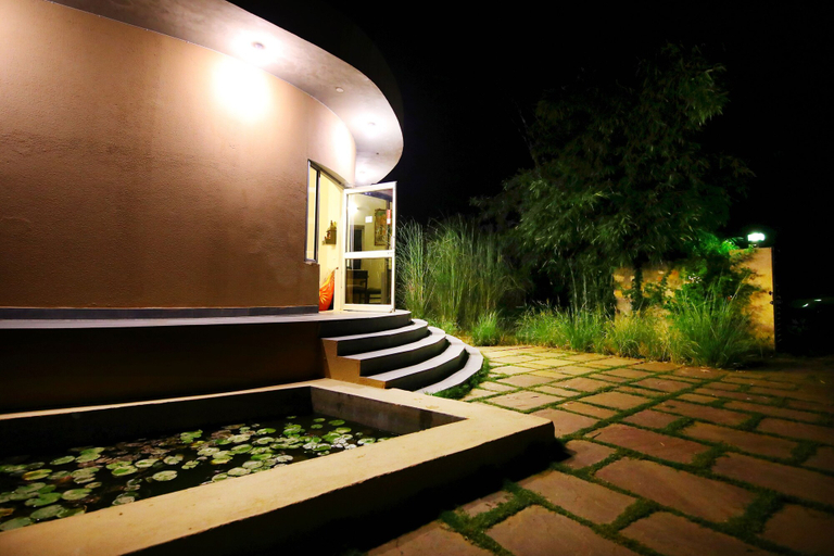 Exterior & Views 2, MACHLI A Wilderness Home, Sawai Madhopur