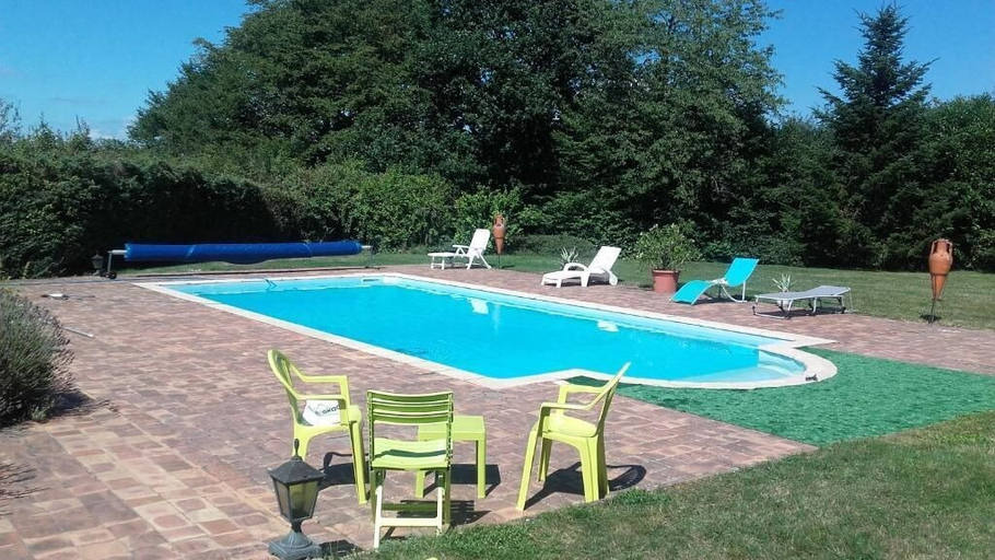 Sport & Beauty, Gîte les Mésanges, Saône-et-Loire