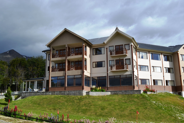 Exterior & Views 2, Altos Ushuaia Hotel & Resto, Ushuaia