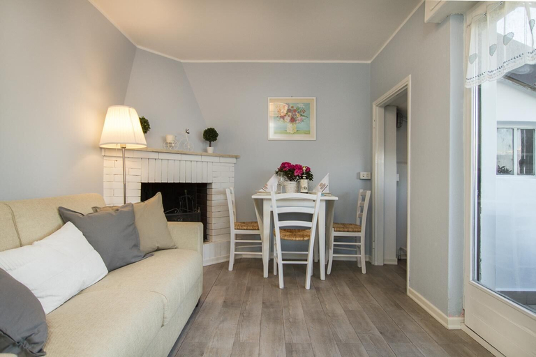 Room 4, Impero House Rent - Dolce Casa, Verbano-Cusio-Ossola