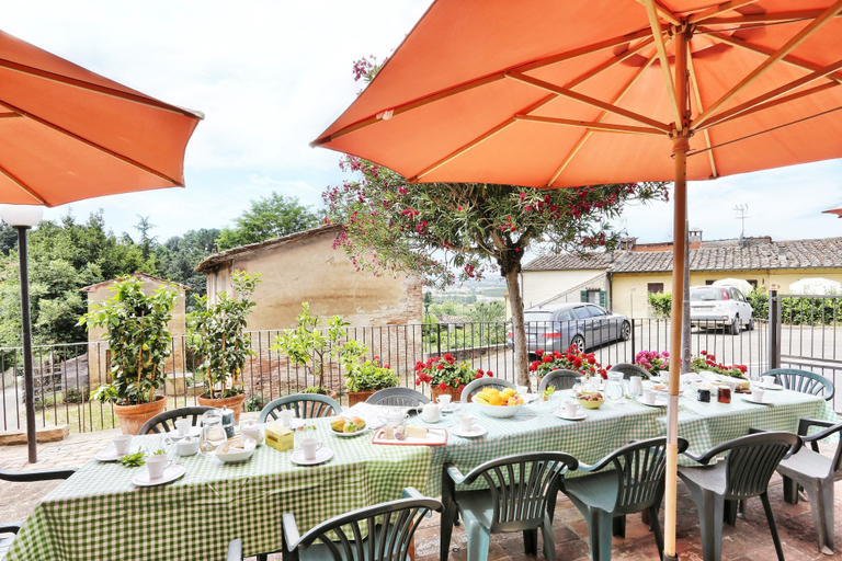 Food & Drinks 4, Borgo di Alica, Pisa