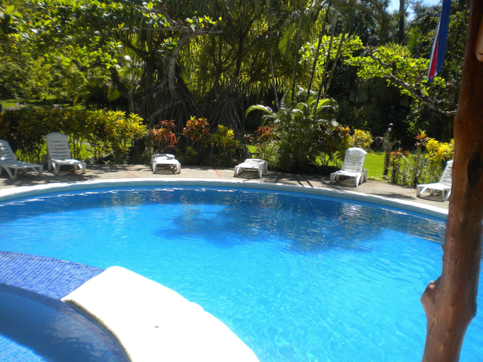 Sport & Beauty 5, Karahe Beach Hotel, Aguirre