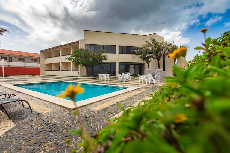 Sport & Beauty 5, Hotel Amarração, Luís Correia