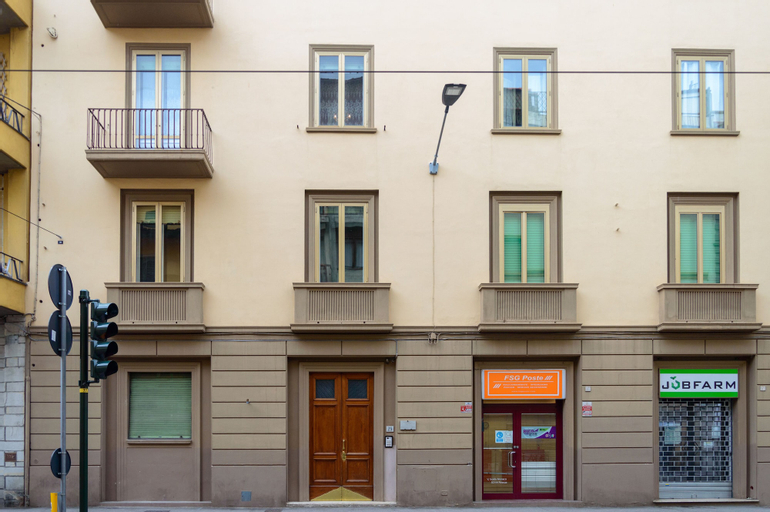 Homelink Firenze -  Charlotte, Florence