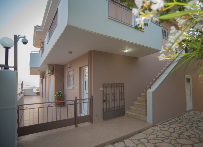 Exterior & Views 2, Lefkas Vacation House, Ionian Islands