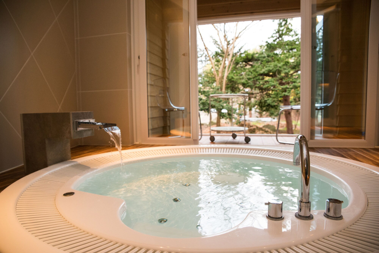 Sport & Beauty, La Cachette, Hakodate