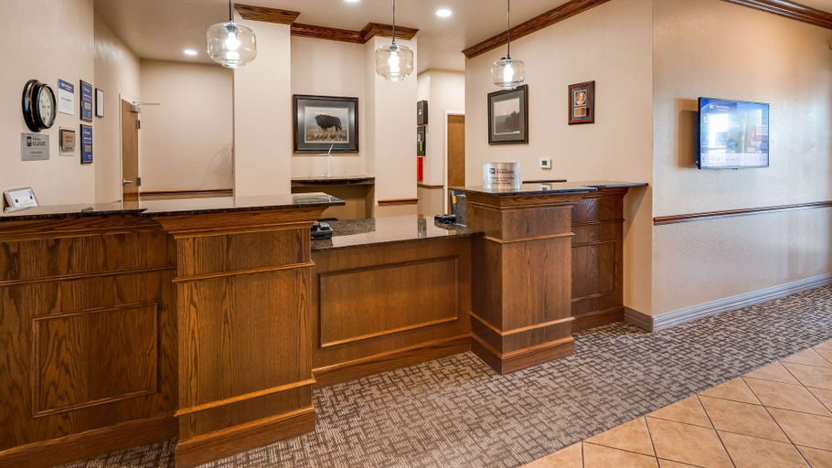 Others 5, Best Western El-quartelejo Inn & Suites, Scott