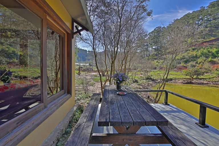 Others 5, La An Dalat Retreat, Lạc Dương