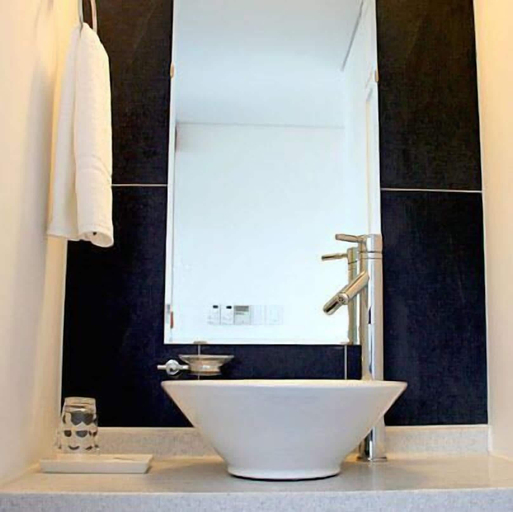 Bathroom 3, Hyoui Youm Pension, Ganghwa