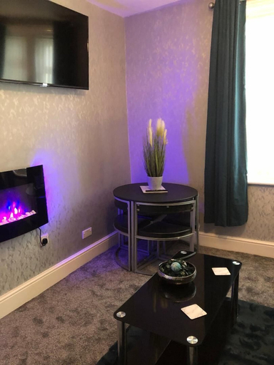 Others 4, Baxter Holiday Apartments, Blackpool