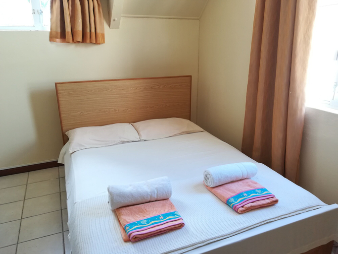 Bedroom 3, Residence Thalassa, Flacq