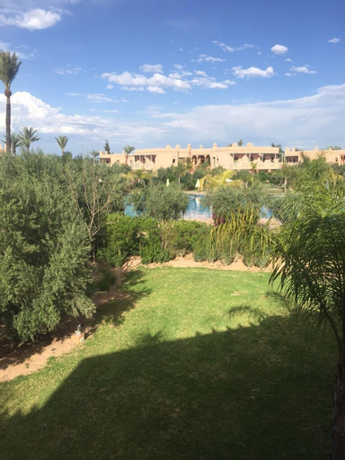 Exterior & Views 1, Appartements Jardins de la Palmeraie 3, Marrakech