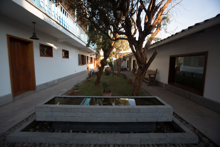 Exterior & Views 2, Tocuyeros Boutique Hotel, Cusco